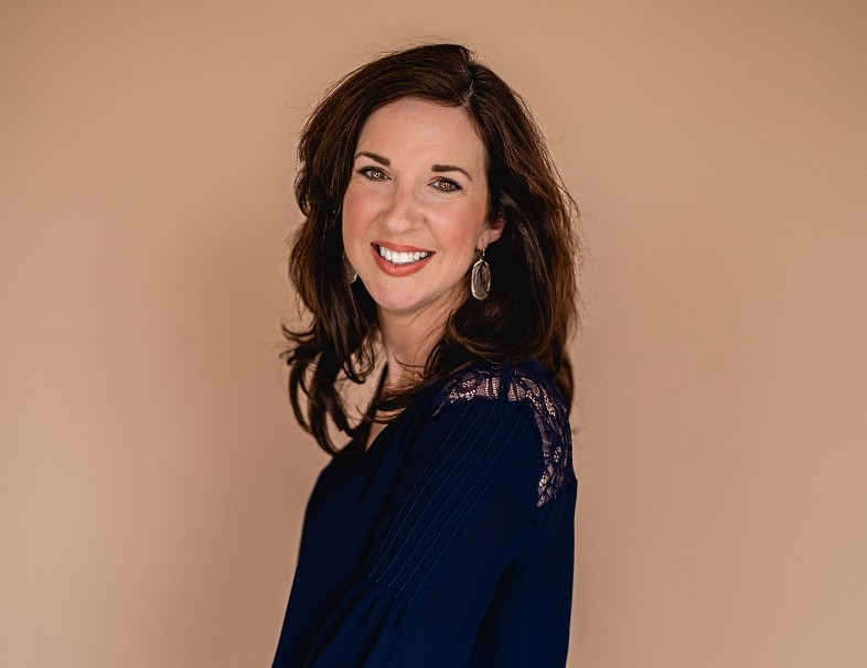 Jess Henning - mom and multi-passionate entrepreneur